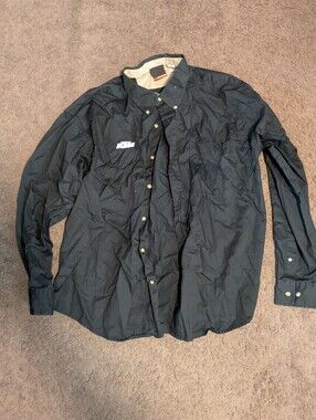 KTM Dress Shirt Xl